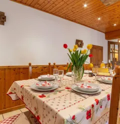 Gite La Marmorine - 6 rooms, 14 people