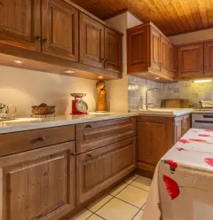 Gite La Marmorine - 6 rooms, 14 people