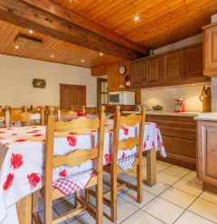 Gite La Marmorine - 6 rooms, 14 people