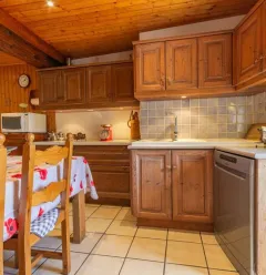 Gite La Marmorine - 6 rooms, 14 people