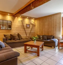 Gite La Marmorine - 6 rooms, 14 people