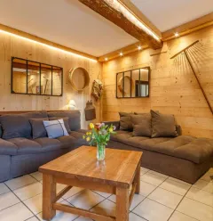 Gite La Marmorine - 6 rooms, 14 people