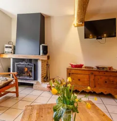 Gite La Marmorine - 6 rooms, 14 people