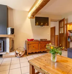 Gite La Marmorine - 6 rooms, 14 people