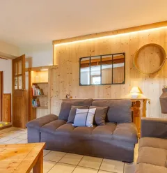 Gite La Marmorine - 6 rooms, 14 people