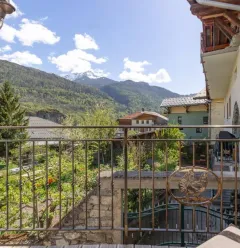 Gite La Marmorine - 6 rooms, 14 people