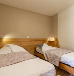 Gite La Marmorine - 6 rooms, 14 people