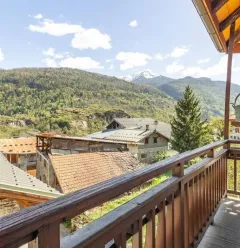 Gite La Marmorine - 6 rooms, 14 people