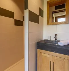 Gite La Marmorine - 6 rooms, 14 people