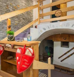 Gite La Marmorine - 6 rooms, 14 people