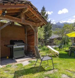 Gite La Marmorine - 6 rooms, 14 people