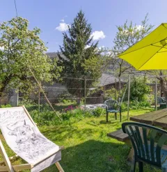 Gite La Marmorine - 6 rooms, 14 people