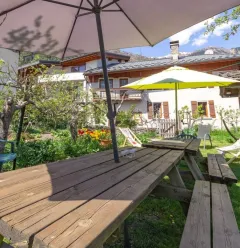 Gite La Marmorine - 6 rooms, 14 people