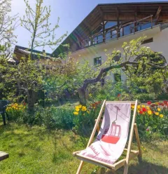 Gite La Marmorine - 6 rooms, 14 people