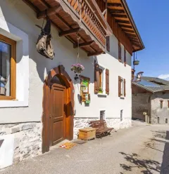 Gite La Marmorine - 6 rooms, 14 people