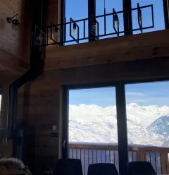 Chalet Hameau le Chamois