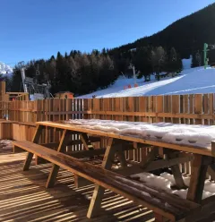 Chalet Hameau le Chamois