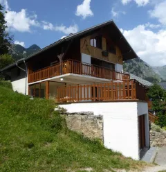 Exterieur