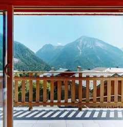 La Becquetta - chalet 13 pers.