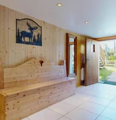La Becquetta - chalet 13 pers.