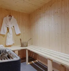 La Becquetta - chalet 13 pers.