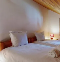 La Becquetta - chalet 13 pers.