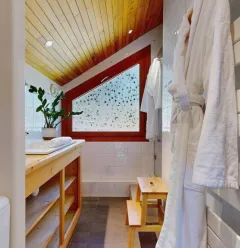 La Becquetta - chalet 13 pers.