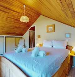 La Becquetta - chalet 13 pers.