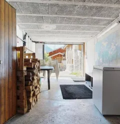 La Becquetta - chalet 13 pers.