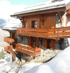 CHALET