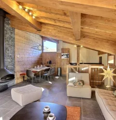 Chalet L’Aulp
