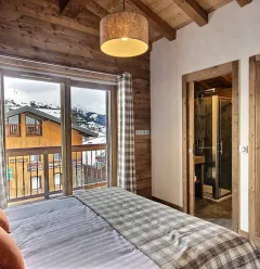 Chalet L’Aulp
