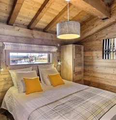 Chalet L’Aulp