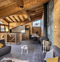 Chalet L’Aulp