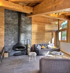 Chalet L’Aulp