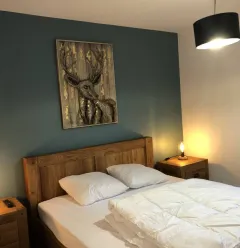 Residence Les Lodges N° A505 ‒ apartment for 8