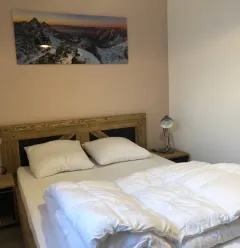 Residence Les Lodges N° A505 ‒ apartment for 8
