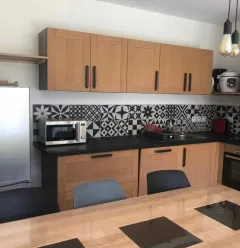 Residence Les Lodges N° A505 ‒ apartment for 8_La Plagne
