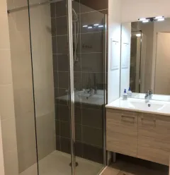 BATHROOM  1