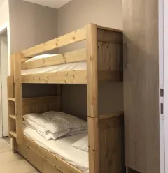 Residence Les Lodges N° A505 ‒ apartment for 8