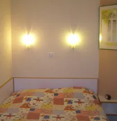 Le Sextant Residence