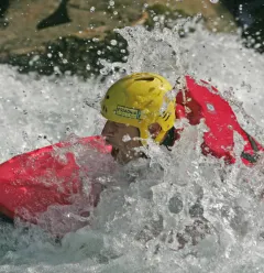 Hydrospeed