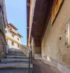 Le meublé de poencet