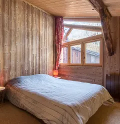 Le meublé de poencet