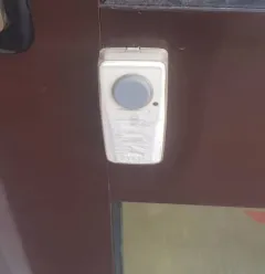 Accès handicapé à l'Office de Tourisme