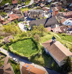 Visiting the Archaeological Museum of Aime_Aime-la-Plagne