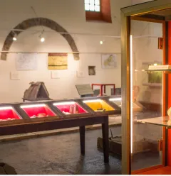 P. Borrione Archaeological Museum