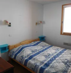 Parental bedroom