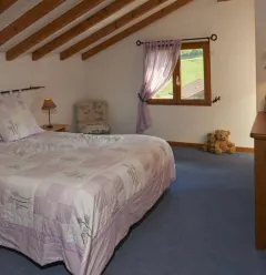 Chalet L'Affanè