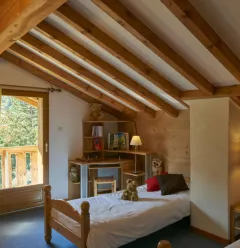 Chalet L'Affanè